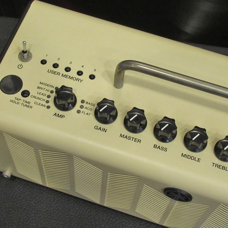 YAMAHA 【USED】THR10 ｜イケベ楽器店オンラインストア