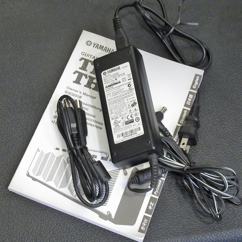 YAMAHA 【USED】THR10 画像4