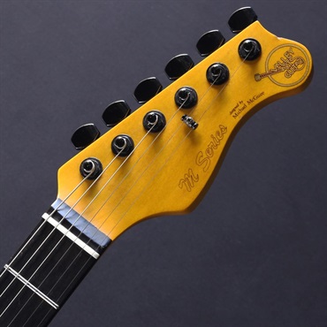 Valley Arts 【USED】M Series S7 (Amber) 画像4