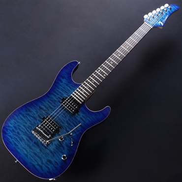 T's guitars DST-Pro22Ash クリアピックガード - メルカリ