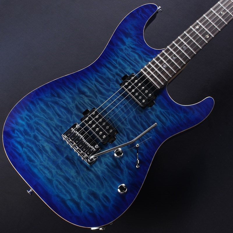 ノーブランド　ストラトタイプ　2TS 中古 中古】Squier by Fender Bullet ストラトキャスター 2TS