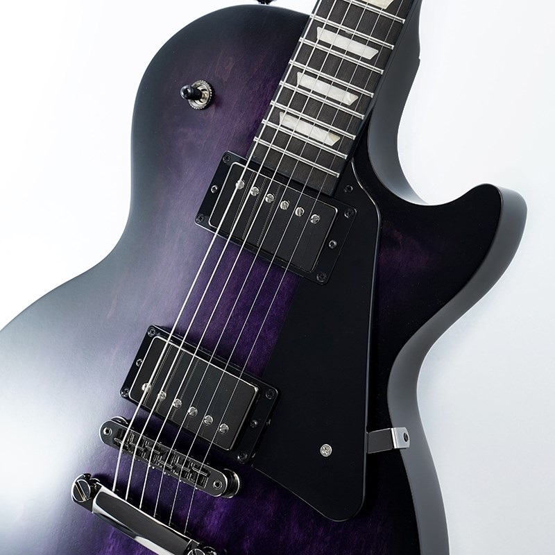 Gibson レスポール studio エレキギター ブラック ハードケース