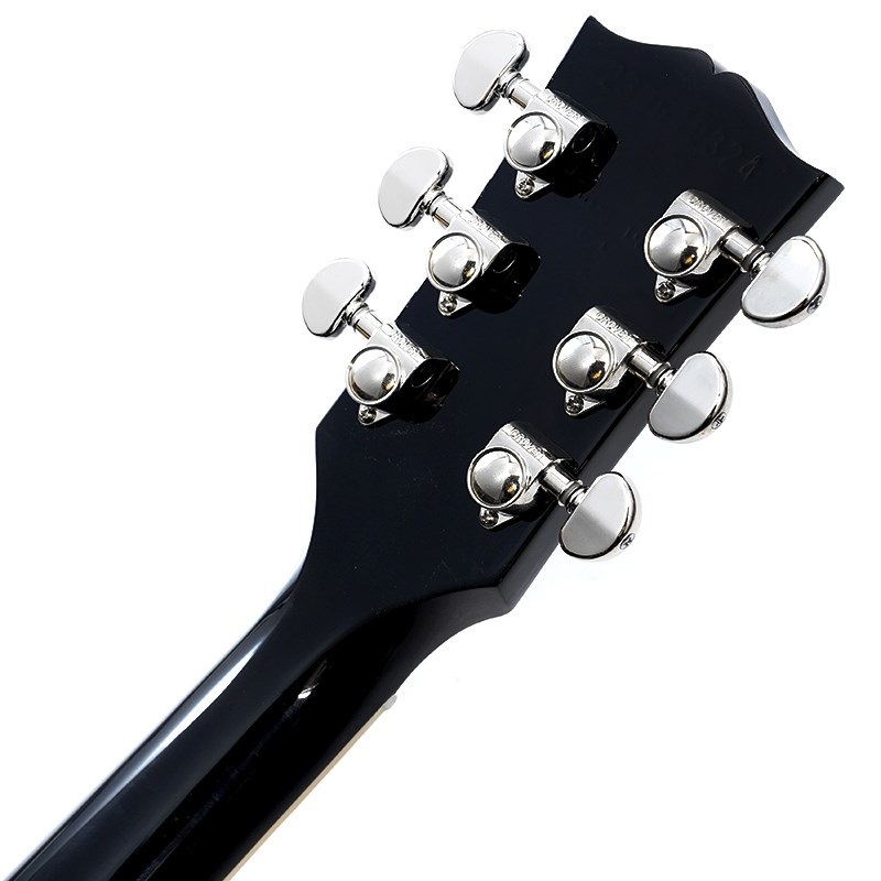 Gibson USA Exclusive Les Paul Standard 60s Figured Top (Dark