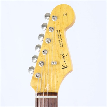 K.Nyui 【USED】 KNST (Vintage 3TS) [SN.1545] ｜イケベ楽器店