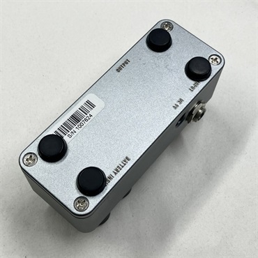 One Control 【USED】ANODIZED BROWN DISTORTION 4K 画像1