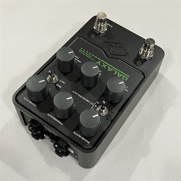 Universal Audio USED 中古 UAFX Galaxy '74 Tape Echo & Reverb 画像1
