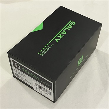 Universal Audio USED 中古 UAFX Galaxy '74 Tape Echo & Reverb 画像3