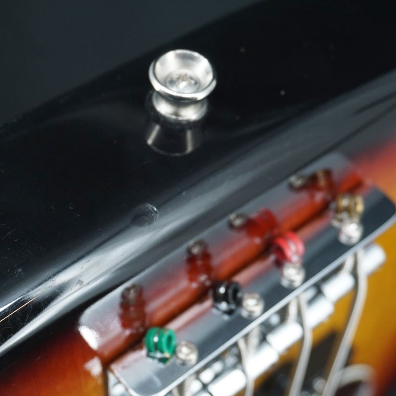 Bacchus 【USED】 WL-434PJ (3TS-BH) ｜イケベ楽器店オンライン