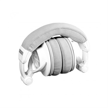 ULTRASONE Signature PURE WHITE 【限定生産リミテッドエディション】(密閉ダイナミック型ヘッドホン)(国内正規品・2年保証)(ウルトラゾーン) 画像2