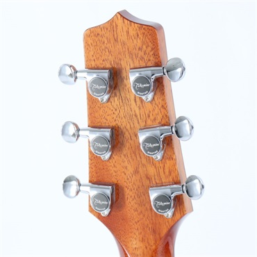 TAKAMINE PTU131KC N タカミネ 画像5