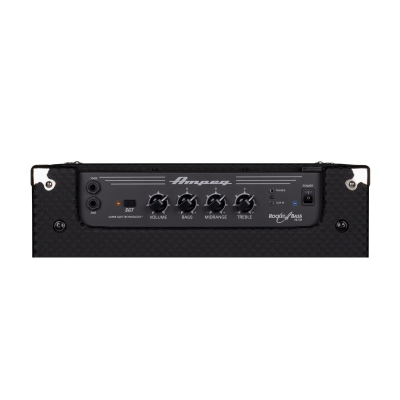 Ampeg RocketBass Series RB-108 画像1