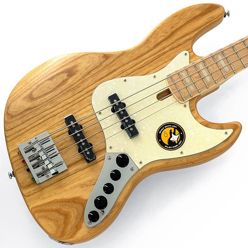 Sire V7 Ash-4 Reissue (Natural Satin) 画像8