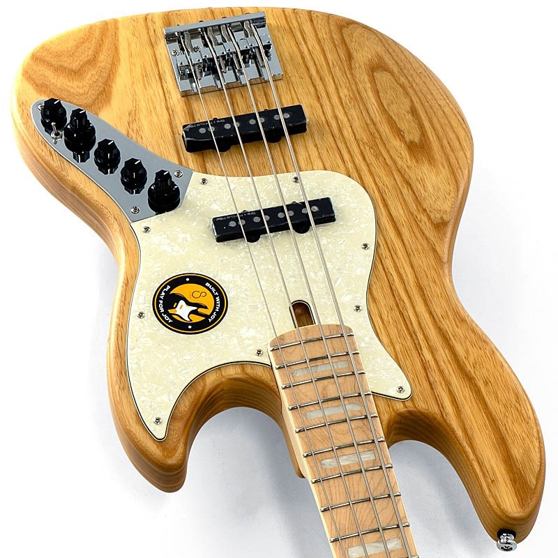 Sire V7 Ash-4 Reissue (Natural Satin) 画像9