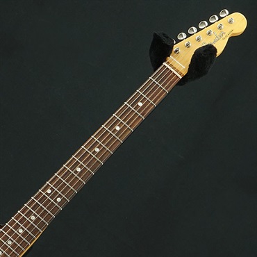 フェンダー テレキャスター Vintage Hot Rod 52 (改造多数) Fender Vintage Hotrod 52 Telecasterご紹介！ 島村楽器京都