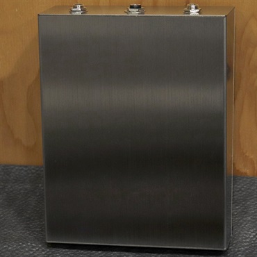 ORGANIC SOUNDS The Big Tower Blue Logo ｜イケベ楽器店オンラインストア