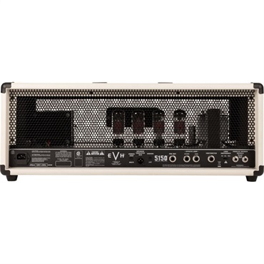 EVH 5150 Iconic Series [80W Head Ivory]（イーブイエイチ エディ） 画像2