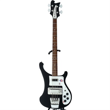 Rickenbacker 4003S (Jetglo) 画像1