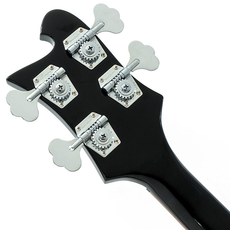 Rickenbacker 4003S (Jetglo) 画像4