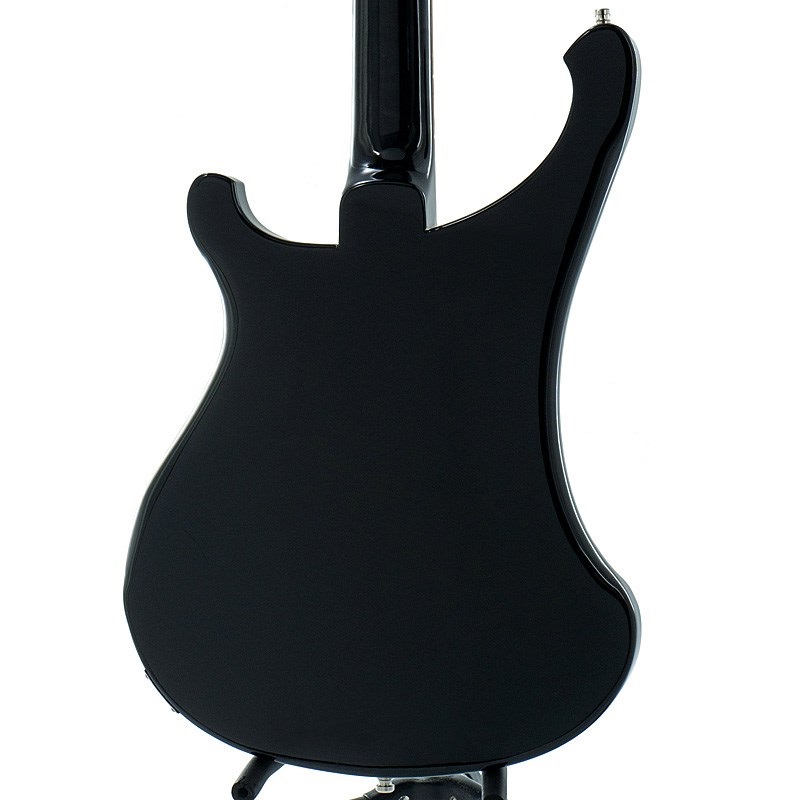 Rickenbacker 4003S (Jetglo) 画像7