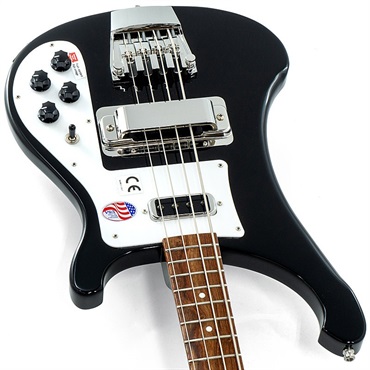 Rickenbacker 4003S (Jetglo) 画像9