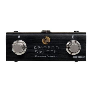 HOTONE Ampero Silver Edition（ホットトーン）マルチエフェクター　アンペロ 画像4