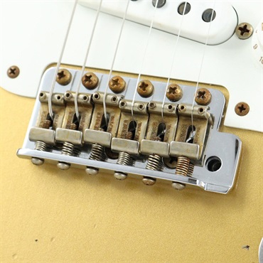 Fender Custom Shop NAMM Limited Custom Built 1955 Compound