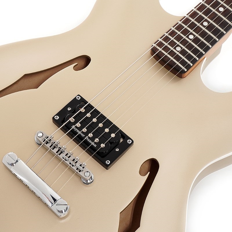 Fender 【USED】Tom DeLonge Starcaster (Satin Shoreline Gold Fender 【USED】Tom DeLonge Starcaster (Satin Shoreline Gold