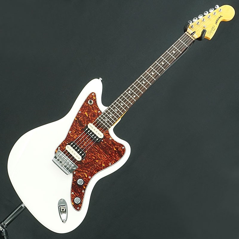 Squier by Fender 【USED】 Vintage Modified Jaguar HH