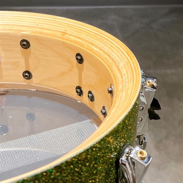 Pearl 【USED】 RF1450S/C #198 [Reference 14×5 / Shimmer of Oz] 画像5