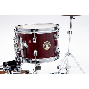 TAMA LJL48S-SBE [Club-JAM Kit - Satin Burgundy Elm] 画像2