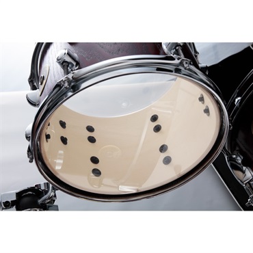 TAMA LJL48S-SBE [Club-JAM Kit - Satin Burgundy Elm] 画像3