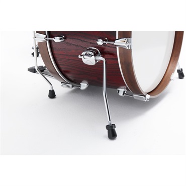 TAMA LJL48S-SBE [Club-JAM Kit - Satin Burgundy Elm] 画像4
