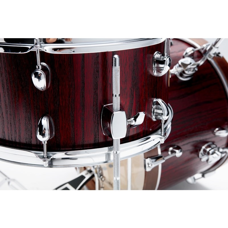 TAMA LJL48S-SBE [Club-JAM Kit - Satin Burgundy Elm] 画像5