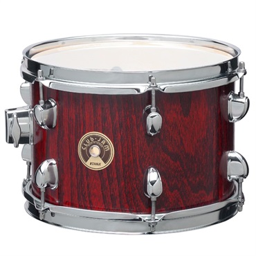 TAMA LJL48S-SBE [Club-JAM Kit - Satin Burgundy Elm] 画像6