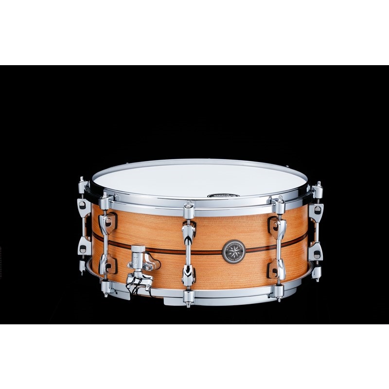 TAMA PSP146E [STARPHONIC / Spruce 14''×6''] 画像1