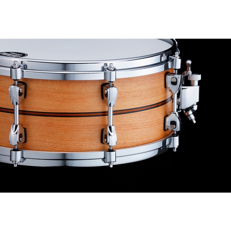 TAMA PSP146E [STARPHONIC / Spruce 14''×6''] 画像2