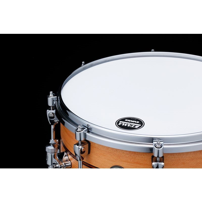 TAMA PSP146E [STARPHONIC / Spruce 14''×6''] 画像6
