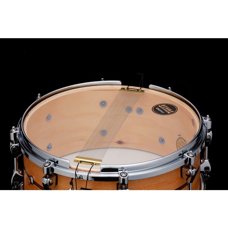 TAMA PSP146E [STARPHONIC / Spruce 14''×6''] 画像7