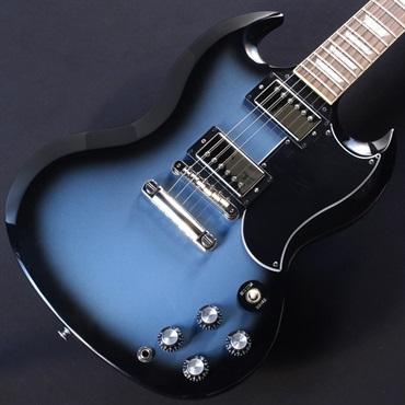Gibson SG Standard ‘61 (Pelham Blue Burst) 画像2