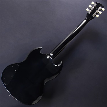 Gibson SG Standard ‘61 (Pelham Blue Burst) 画像5