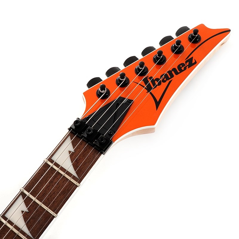 Ibanez RG460DX-ROM (Roadster Orange Metallic) [Limited Model