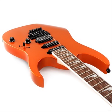 Ibanez RG460DX-ROM (Roadster Orange Metallic) [Limited Model