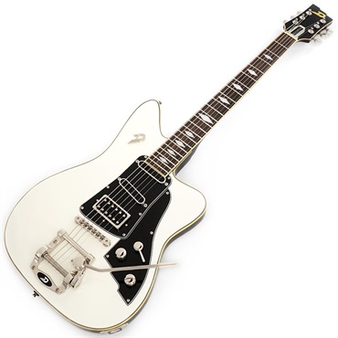 Duesenberg DPA-WH Paloma (White) ｜イケベ楽器店オンラインストア