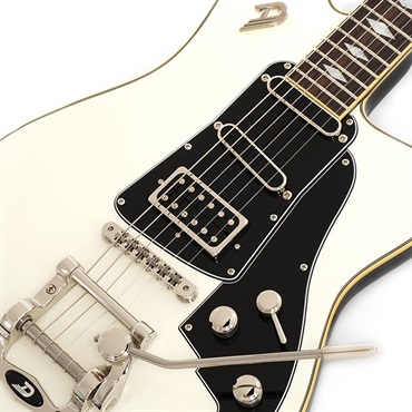 Duesenberg DPA-WH Paloma (White) ｜イケベ楽器店オンラインストア