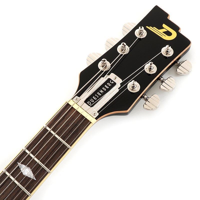 Duesenberg DPA-WH Paloma (White) ｜イケベ楽器店オンラインストア