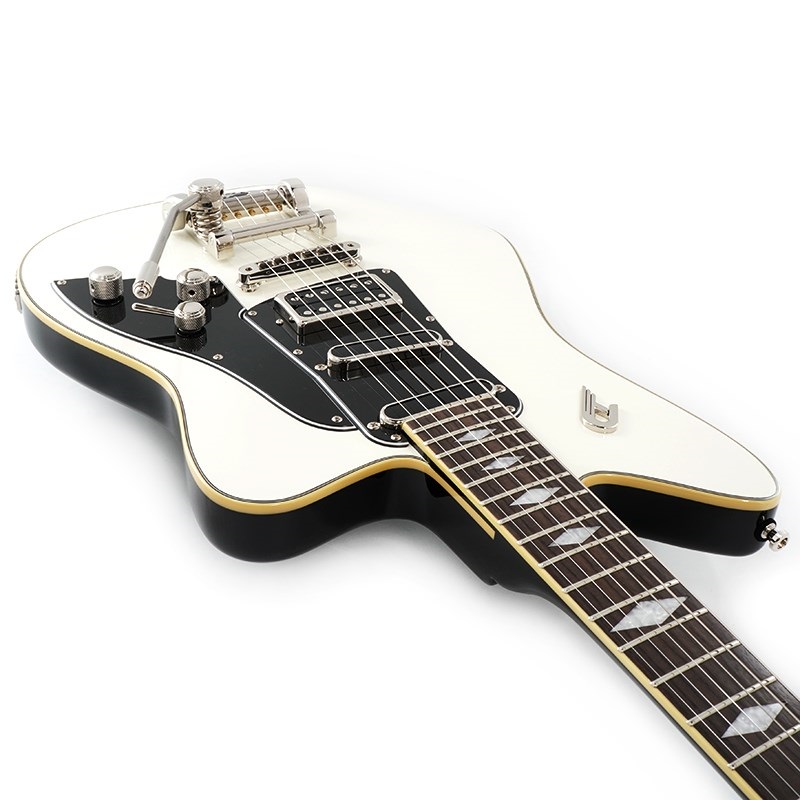 Duesenberg DPA-WH Paloma (White) ｜イケベ楽器店オンラインストア