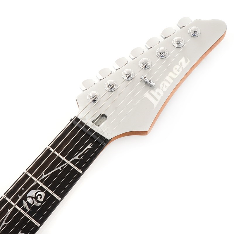SPEAR 7弦 ストラト MOD fishman fluence ハムバッカー SPEAR 7弦 ストラト MOD fishman fluence ハムバッカー