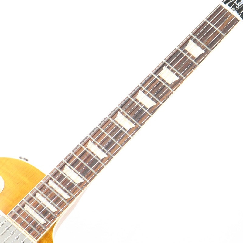 Gibson Les Paul Standard '50s Faded (Vintage Honey Burst
