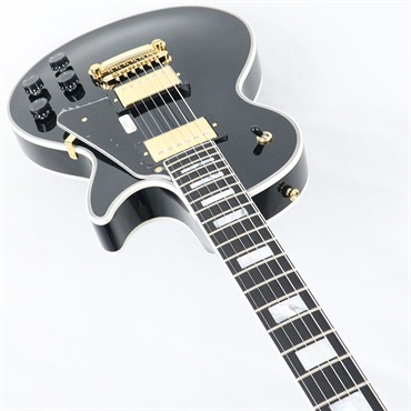 FUJIGEN Neo Classic Series NLC200EMH (Black) 画像4