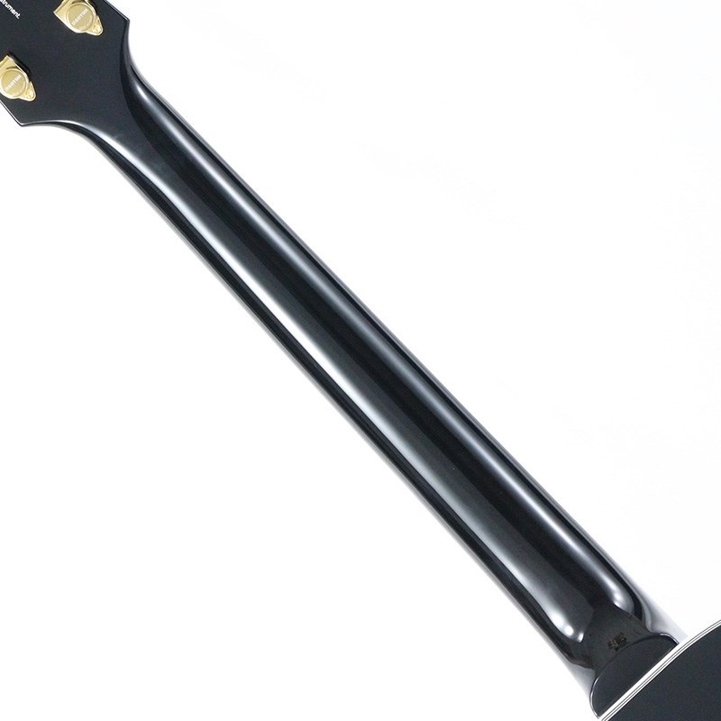 FUJIGEN Neo Classic Series NLC200EMH (Black) 画像6